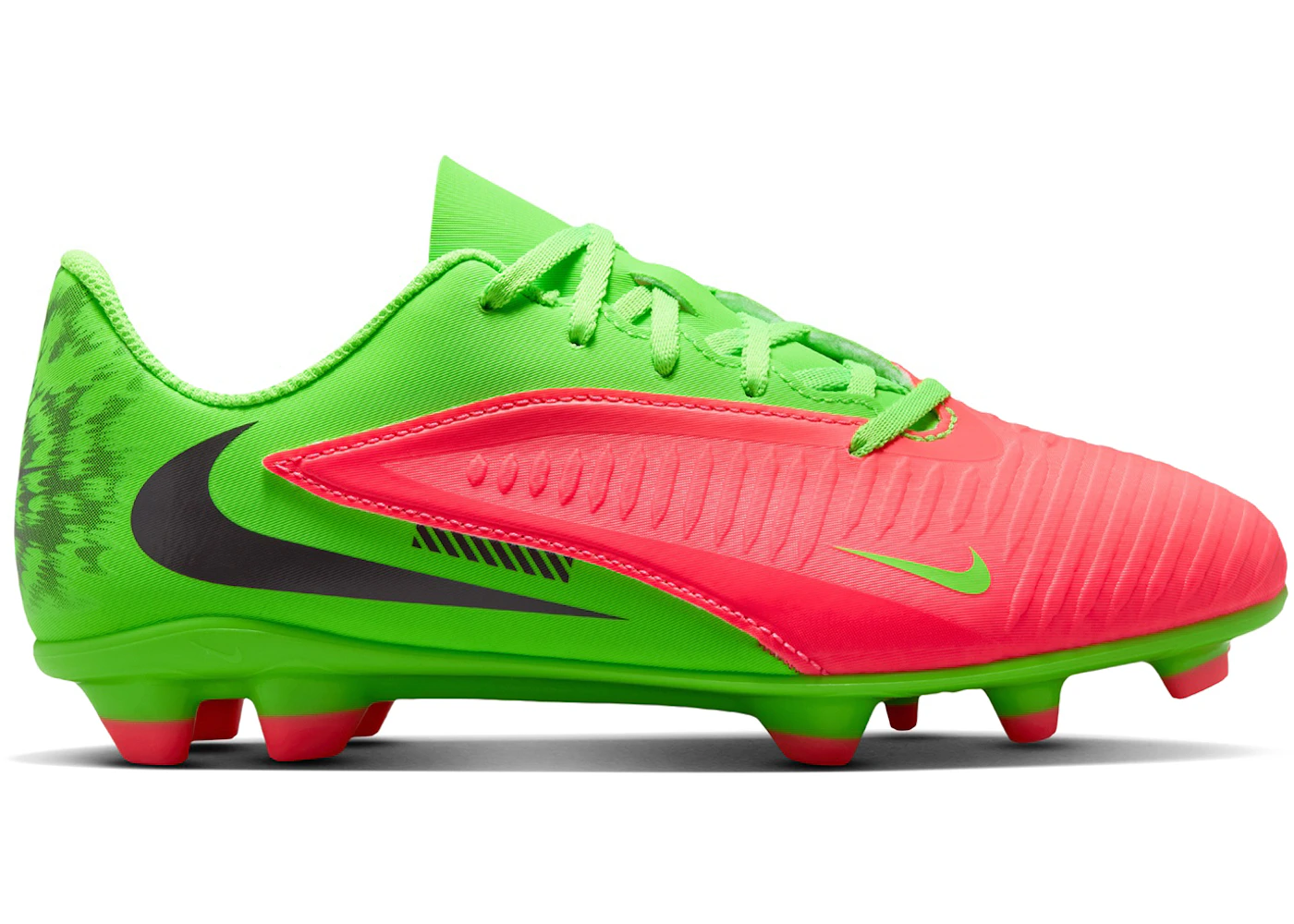 Nike Phantom 6 Low Club x Haaland FG/MG JR