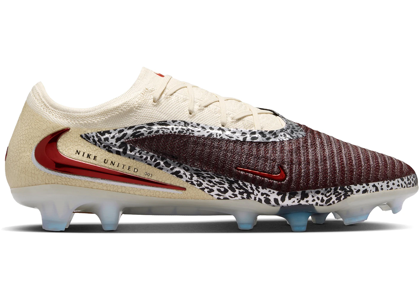 Nike Phantom 6 Low NU3 Elite FG