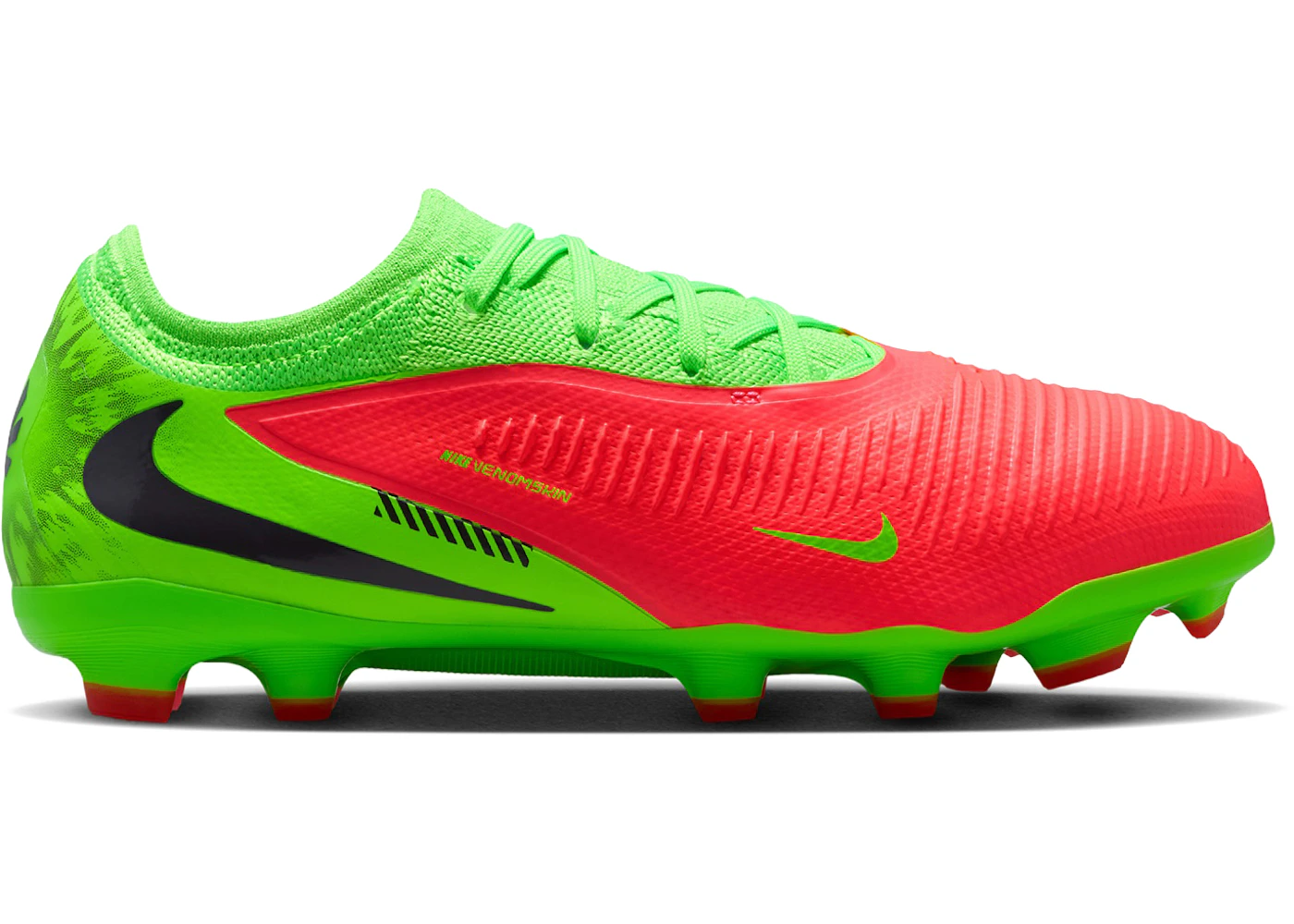 Nike Phantom 6 Low Pro x Haaland FG/MG JR