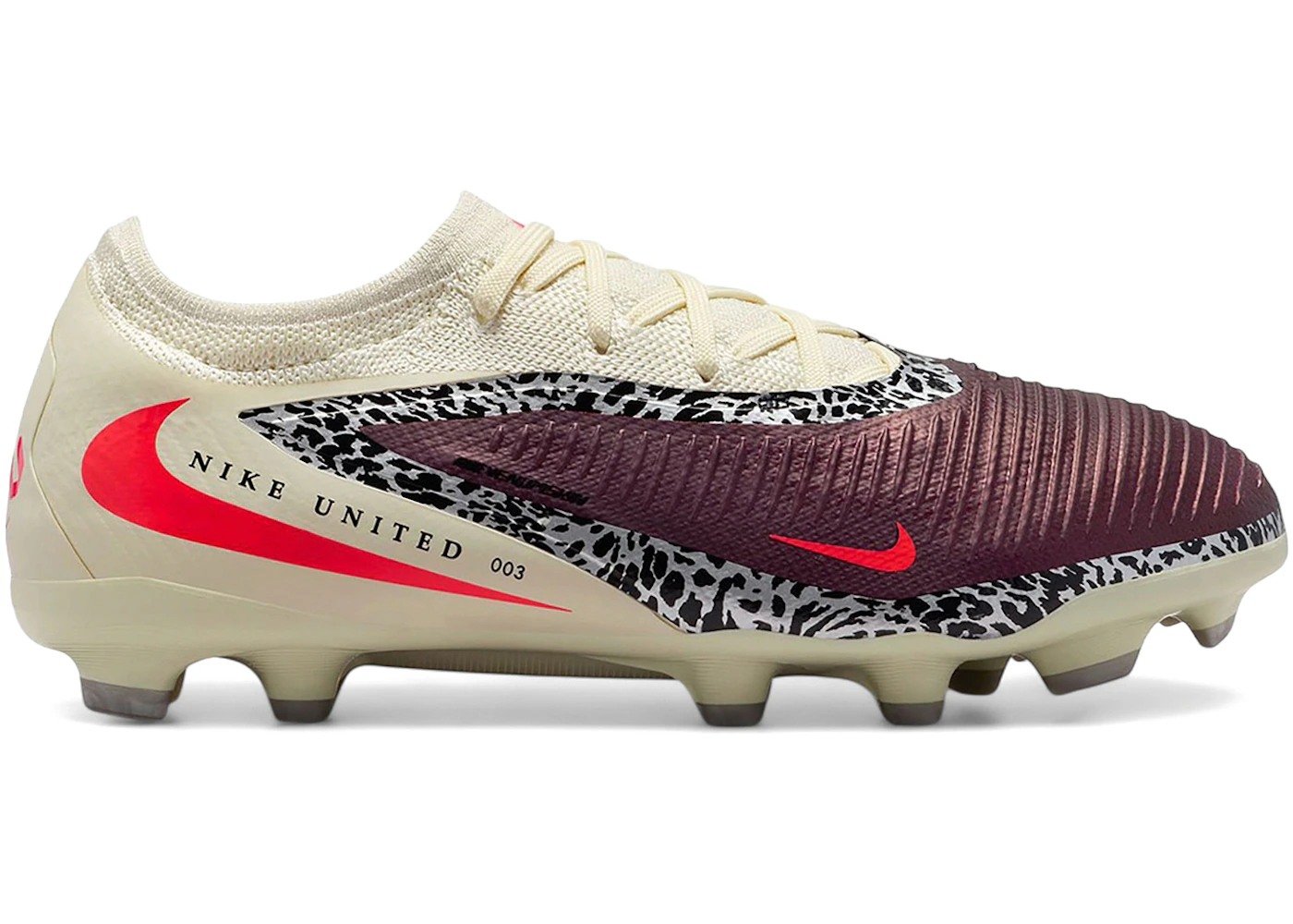 Nike Phantom 6 Low Pro FG/MG JR