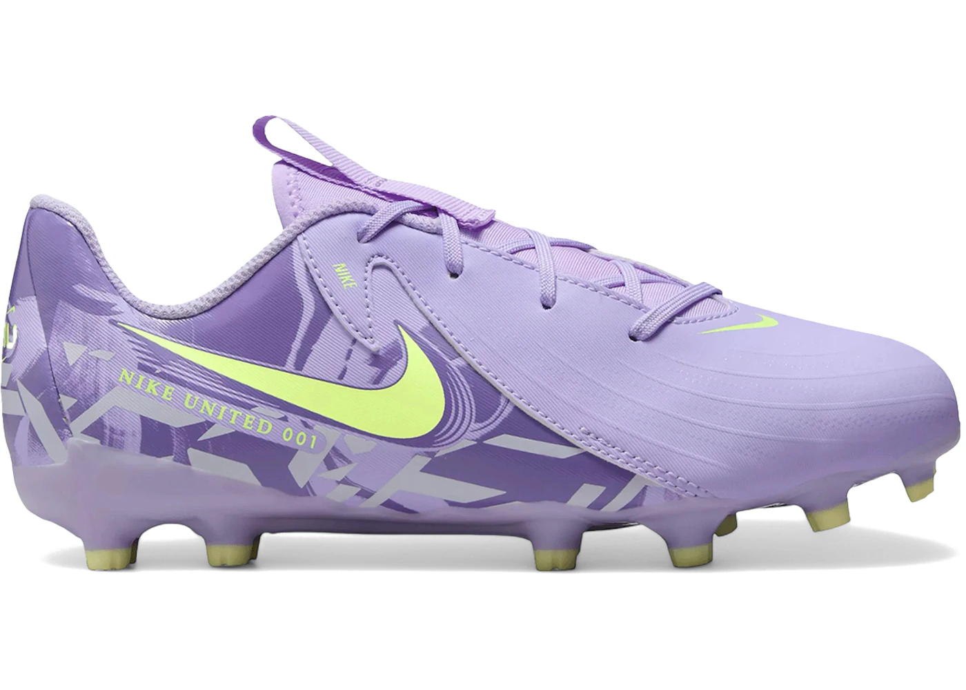 Nike Phantom GX 2 Academy JR FG