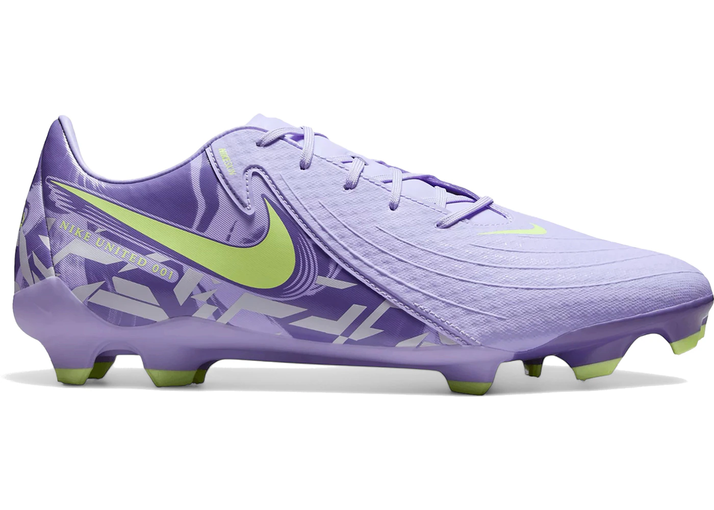 Nike Phantom GX II Academy NU1 FG
