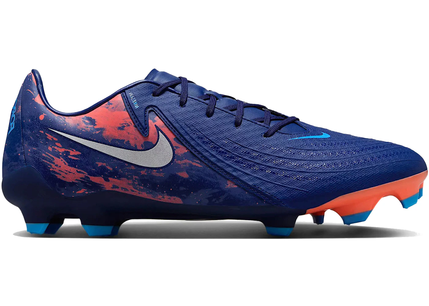 Nike Phantom GX II Academy 'Erling Haaland' FG