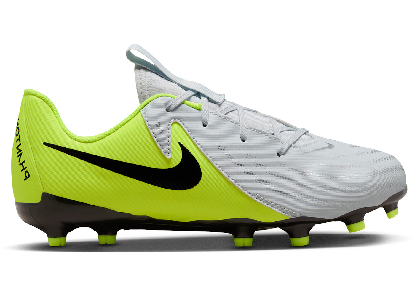 Nike Phantom GX Academy JR FG