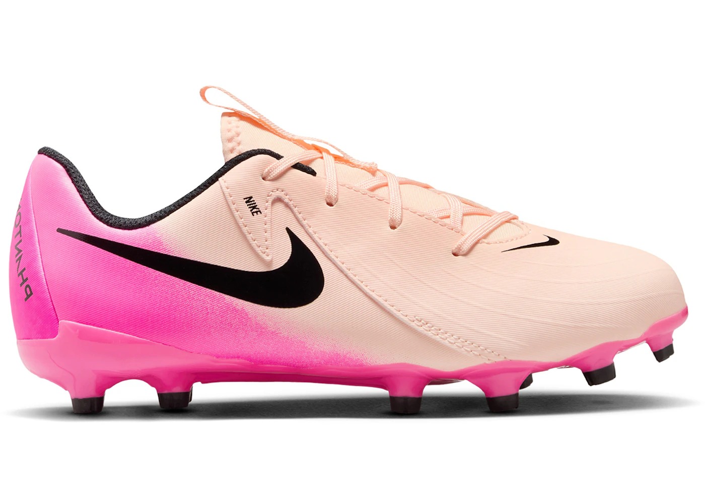 Nike Phantom GX 2 Academy JR FG