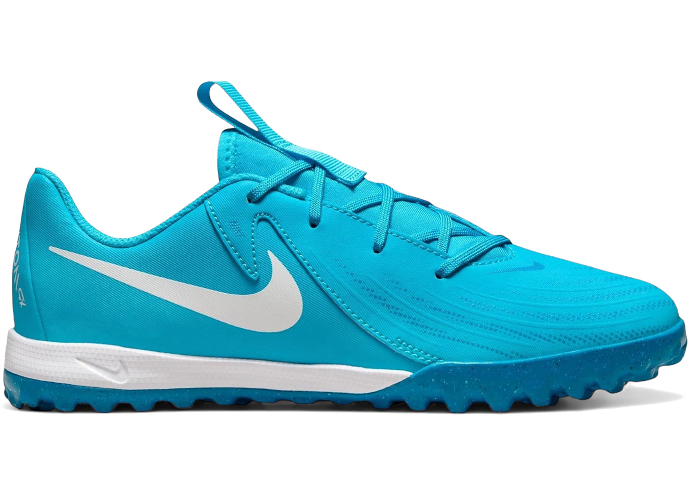Nike Phantom GX II Academy JR TF