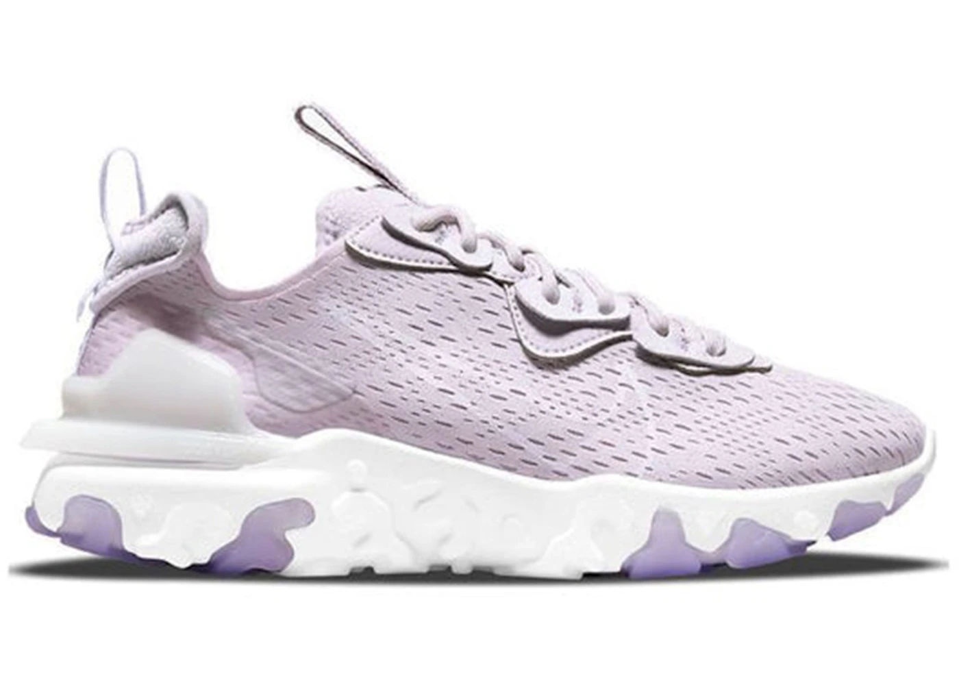 Nike React Vision Wmns Purple
