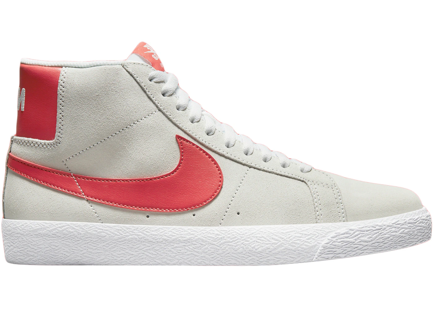 Nike SB Blazer Mid Lobster