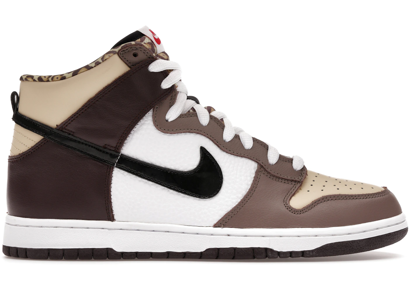 Nike SB Dunk High Ferris Bueller
