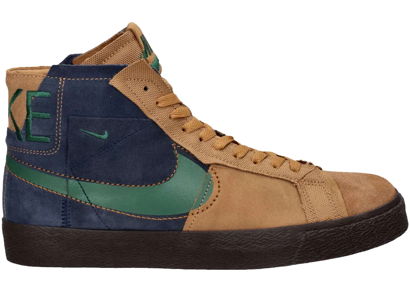 Nike SB Zoom Blazer Mid Prm