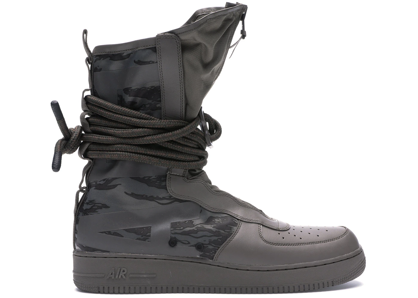 Nike SF Air Force 1 High "Ridgerock