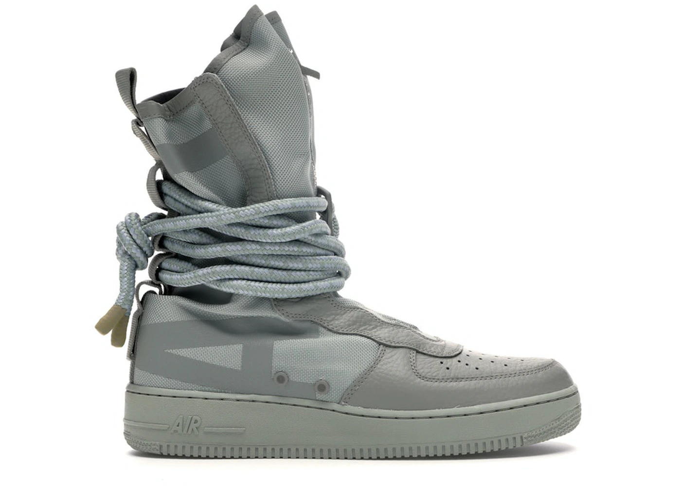Nike SF Air Force 1 High 'Sage'