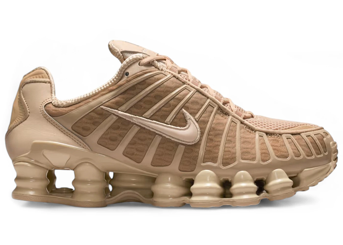 Nike W Shox TL