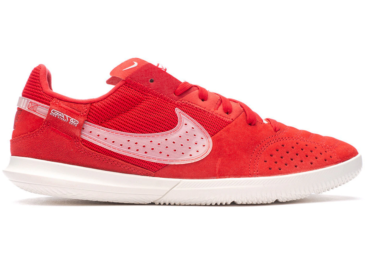 Nike Streetgato University Red Sail