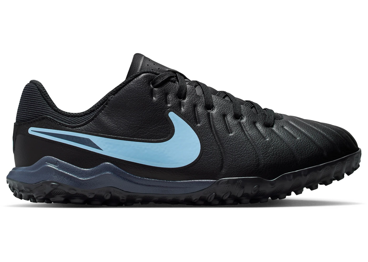 Nike Tiempo Legend 10 Academy JR TF