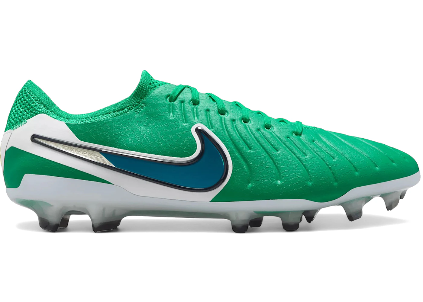 Nike Tiempo Legend 10 Elite LV8 FG