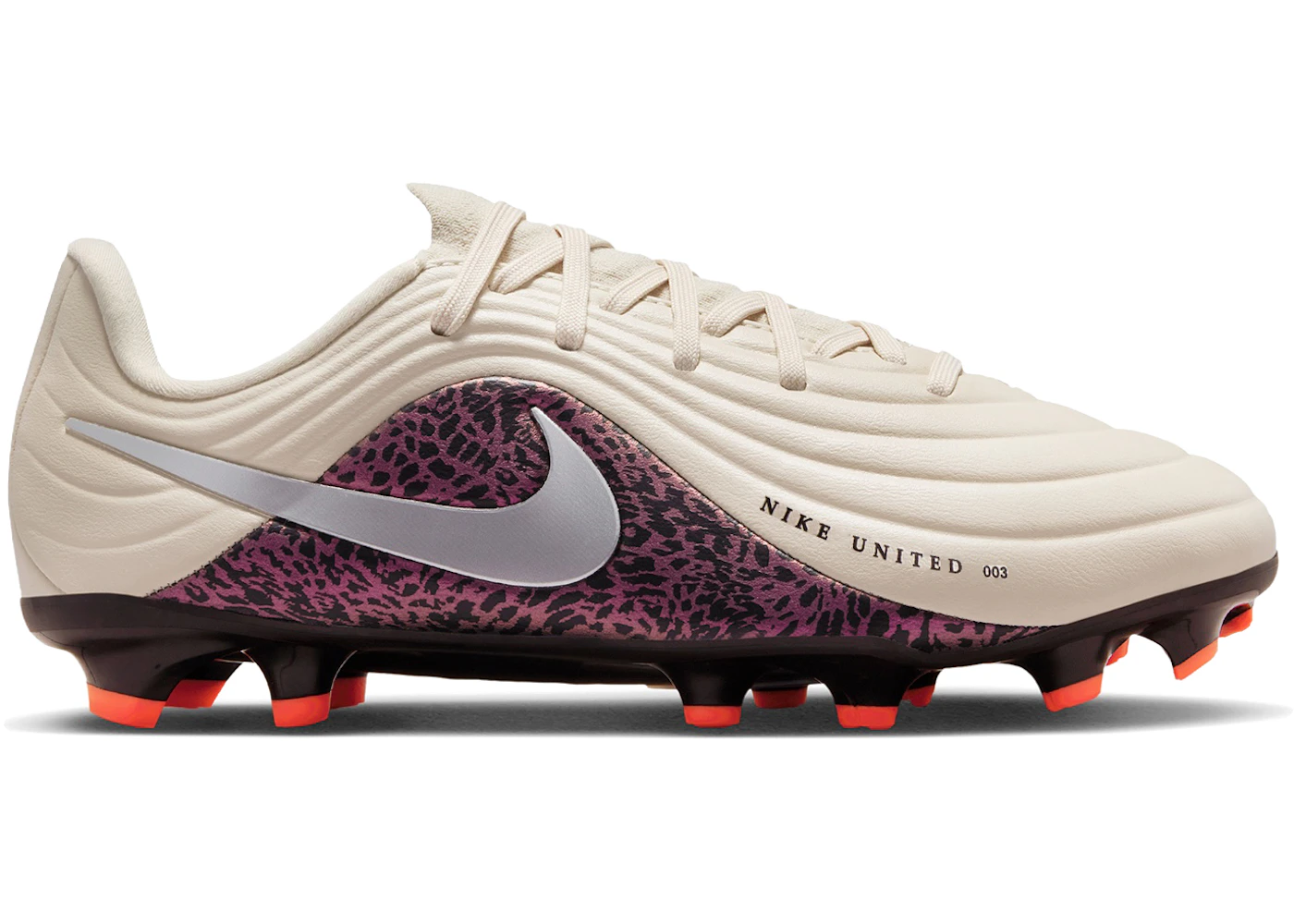 Nike Tiempo Maestro Academy FG/MG JR
