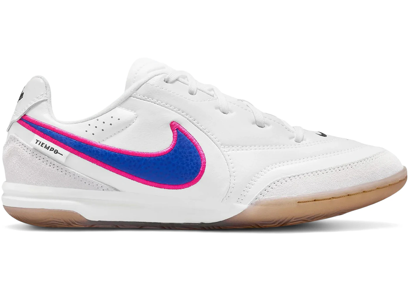 Nike Tiempo Streetgato JR