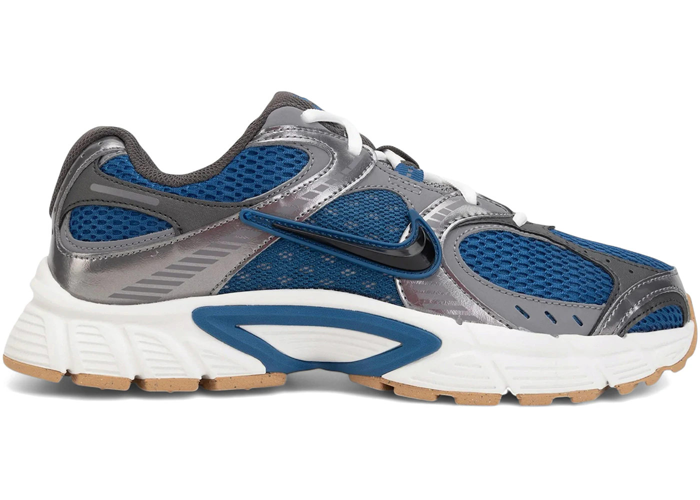 Nike V5 RNR синий/серый