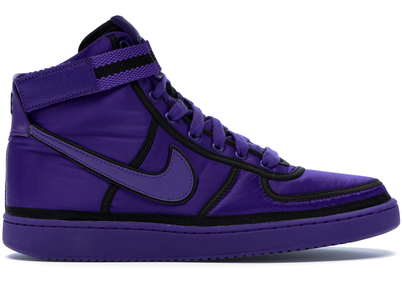 Nike Vandal High Court Purple