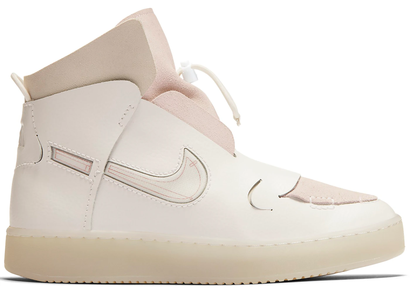Nike Vandalised Summit White University Red