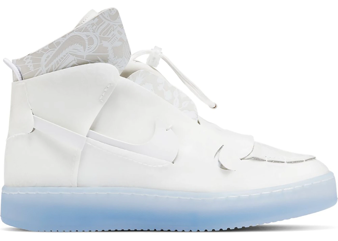 Nike Vandalized Gel Chinese New Year (2020)
