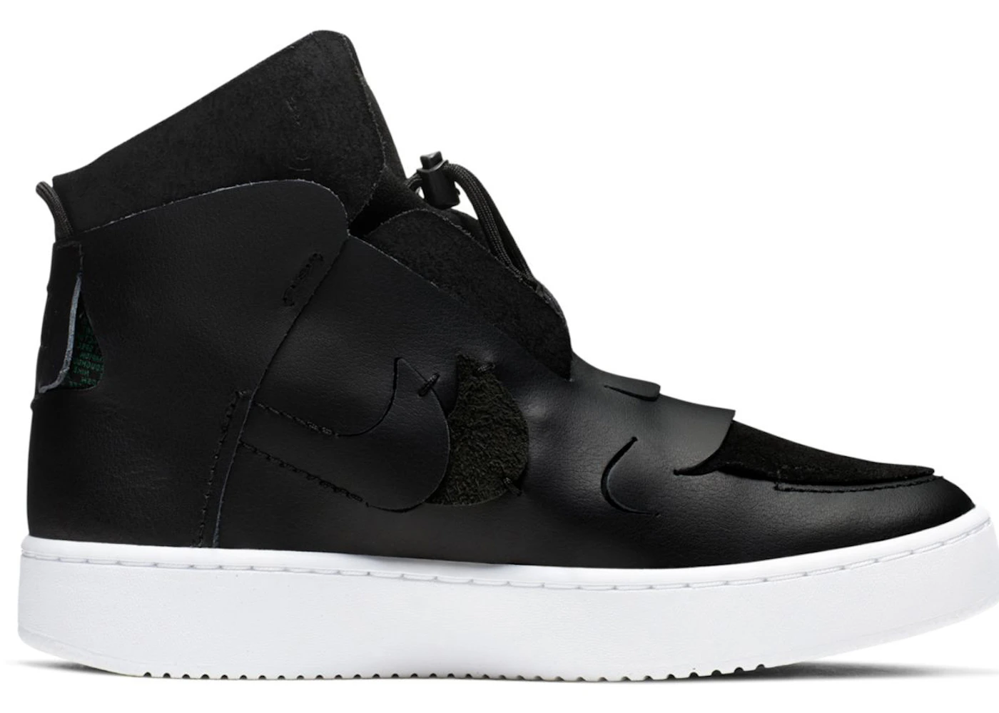 Nike Vandalised LX