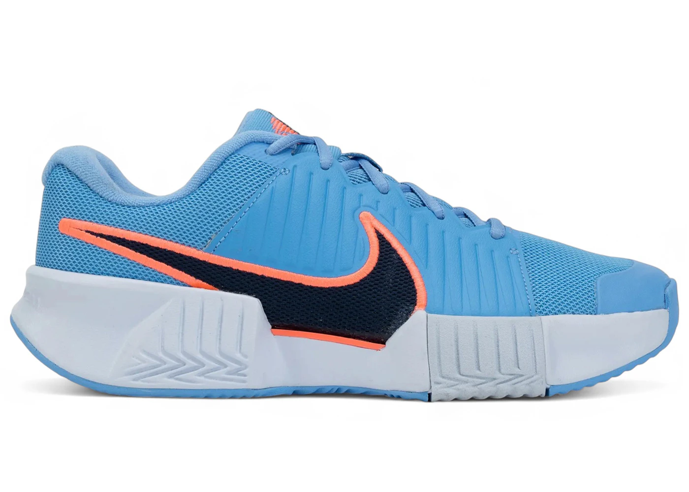 Nike Air Zoom GP Challenge Pro Cly (грунт)