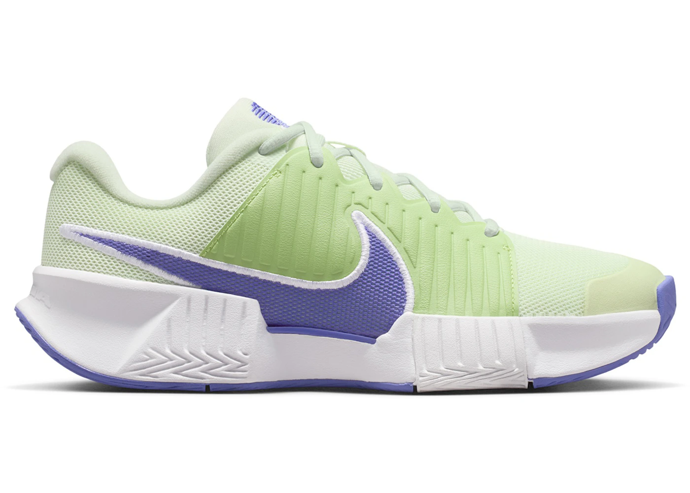 Nike Air Zoom GP Challenge Pro HC
