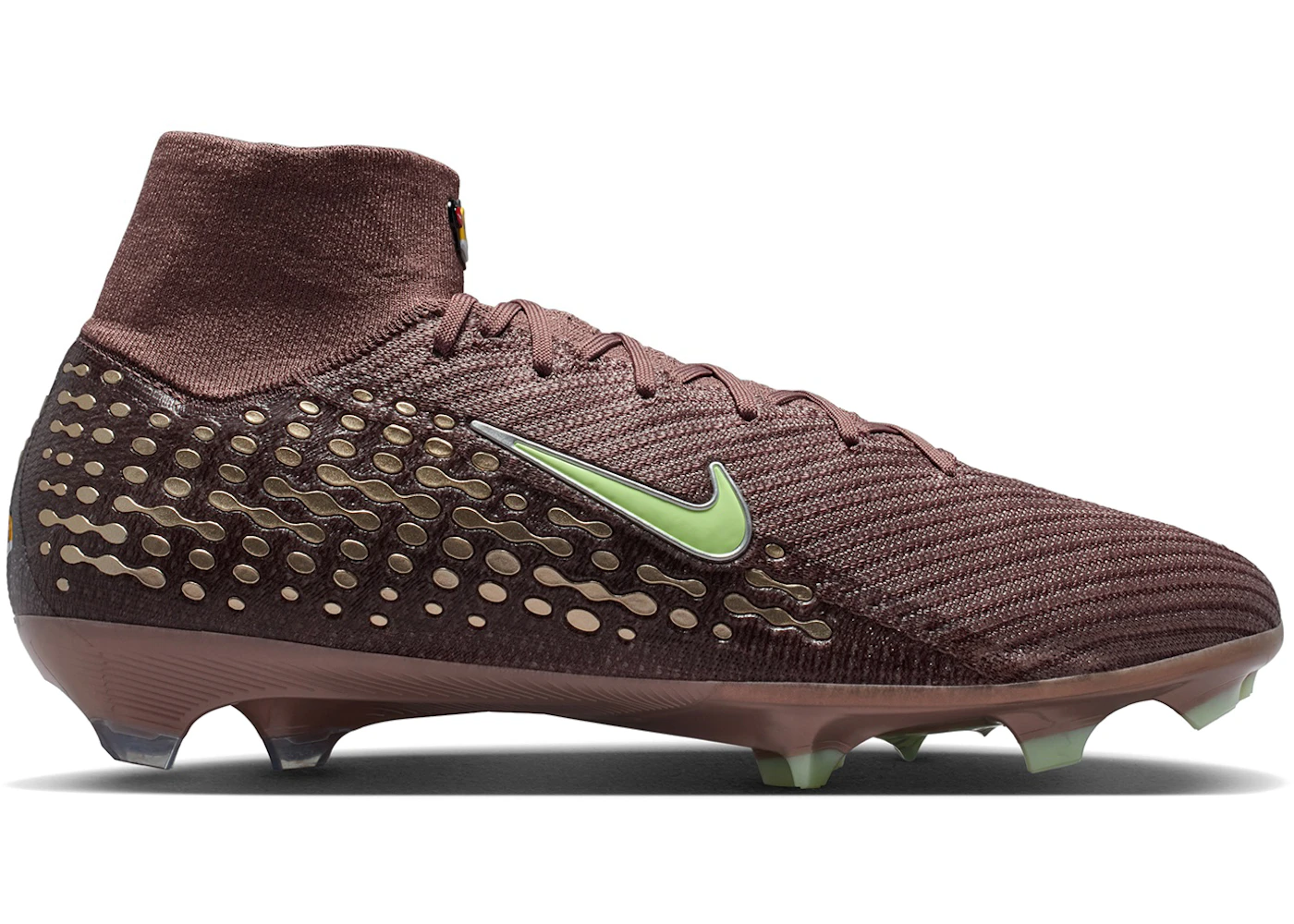 Nike Mercurial Superfly 10 Elite KM FG