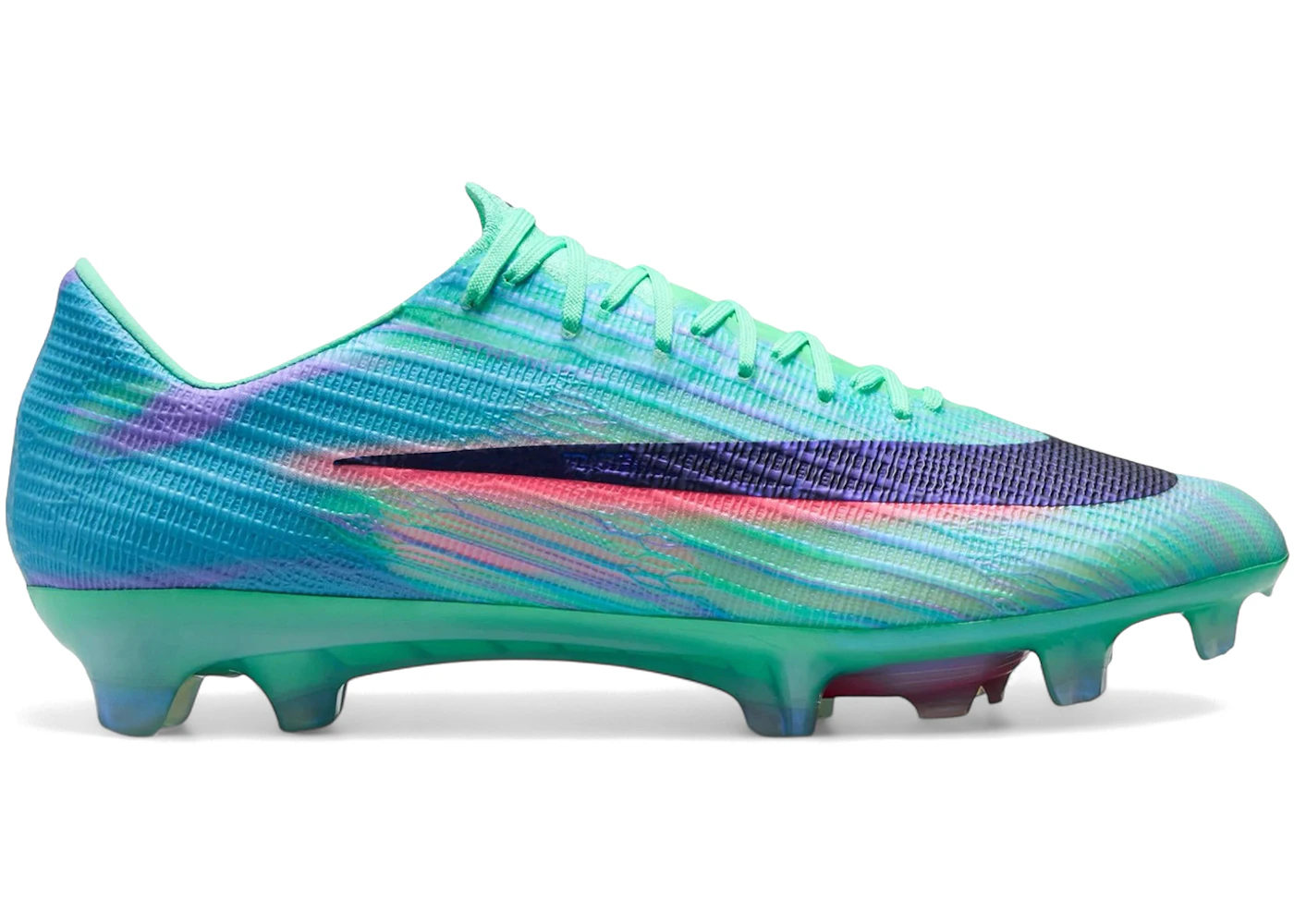 Nike Air Zoom Mercurial Superfly 11 Elite FG "Sam Kerr"