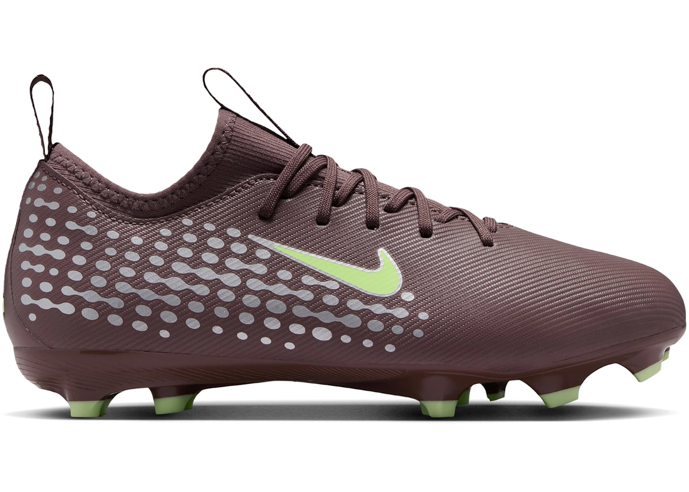Nike Mercurial Vapor 16 Academy KM FG/MG JR