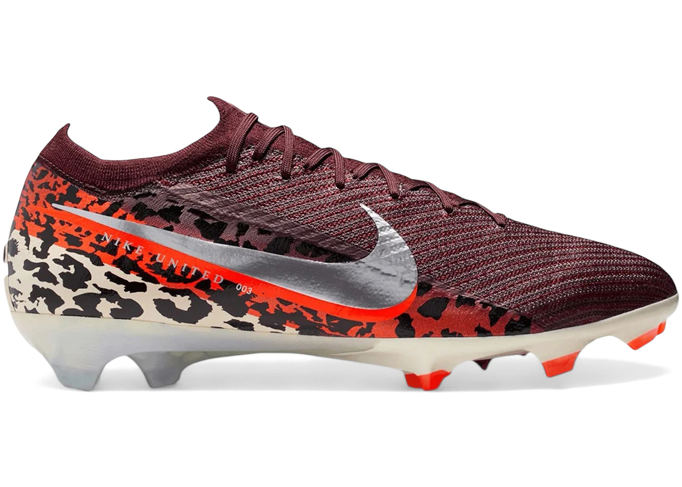 Nike Mercurial Vapor 16 NU3 Elite FG