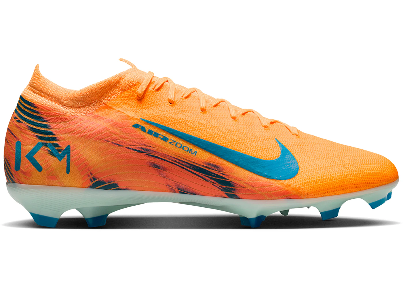 Nike Mercurial Vapor 16 Pro Kylian Mbappé FG-Pro