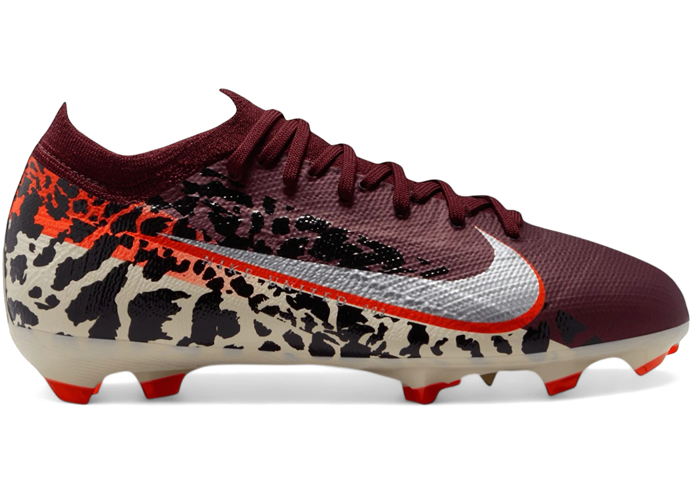 Nike Mercurial Vapor 16 Pro FG JR