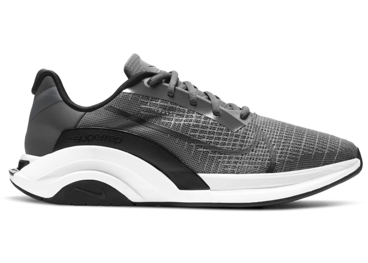 Nike ZoomX SuperRep Surge 'Iron Grey'