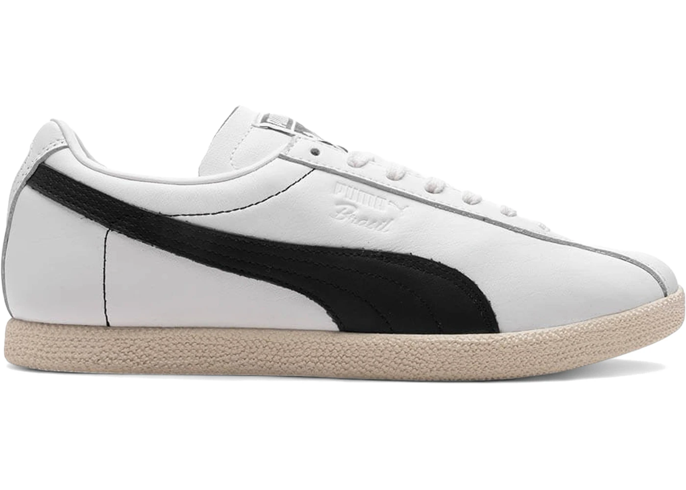 Puma Brasil Capoeira