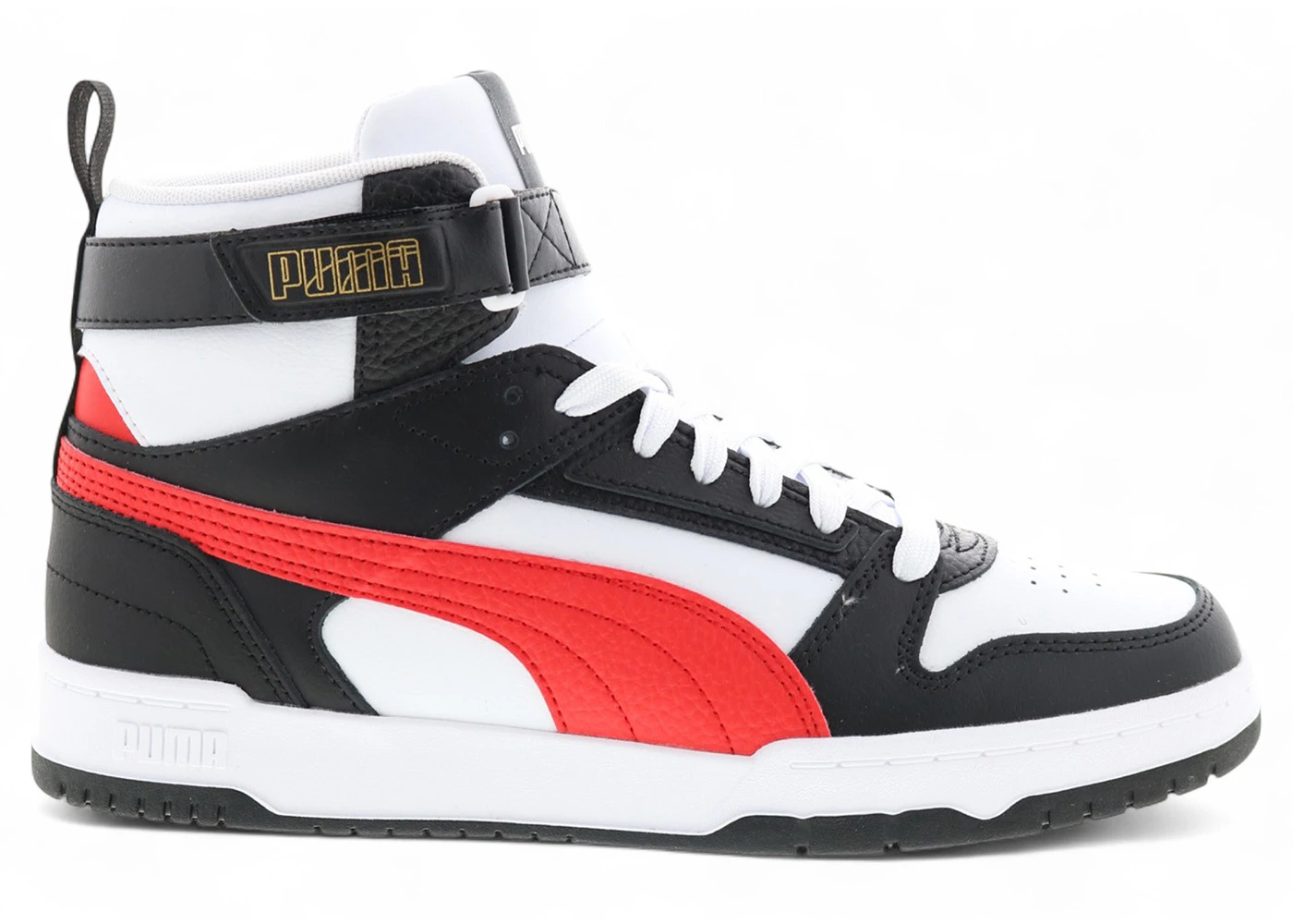 Puma RBD Game