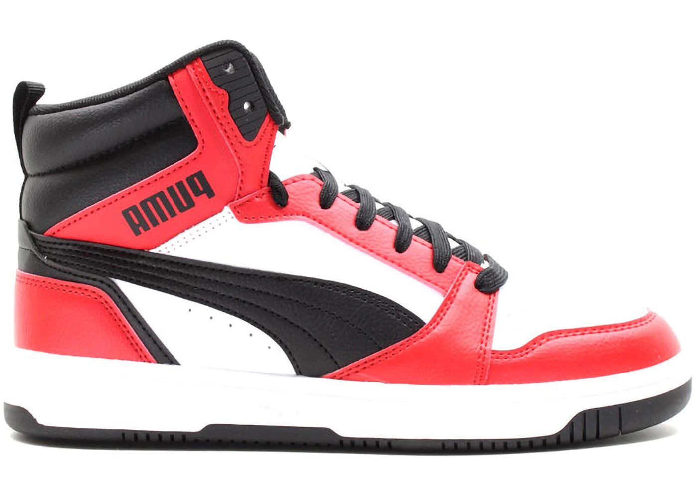 PUMA Rebound V6 Mid Jr