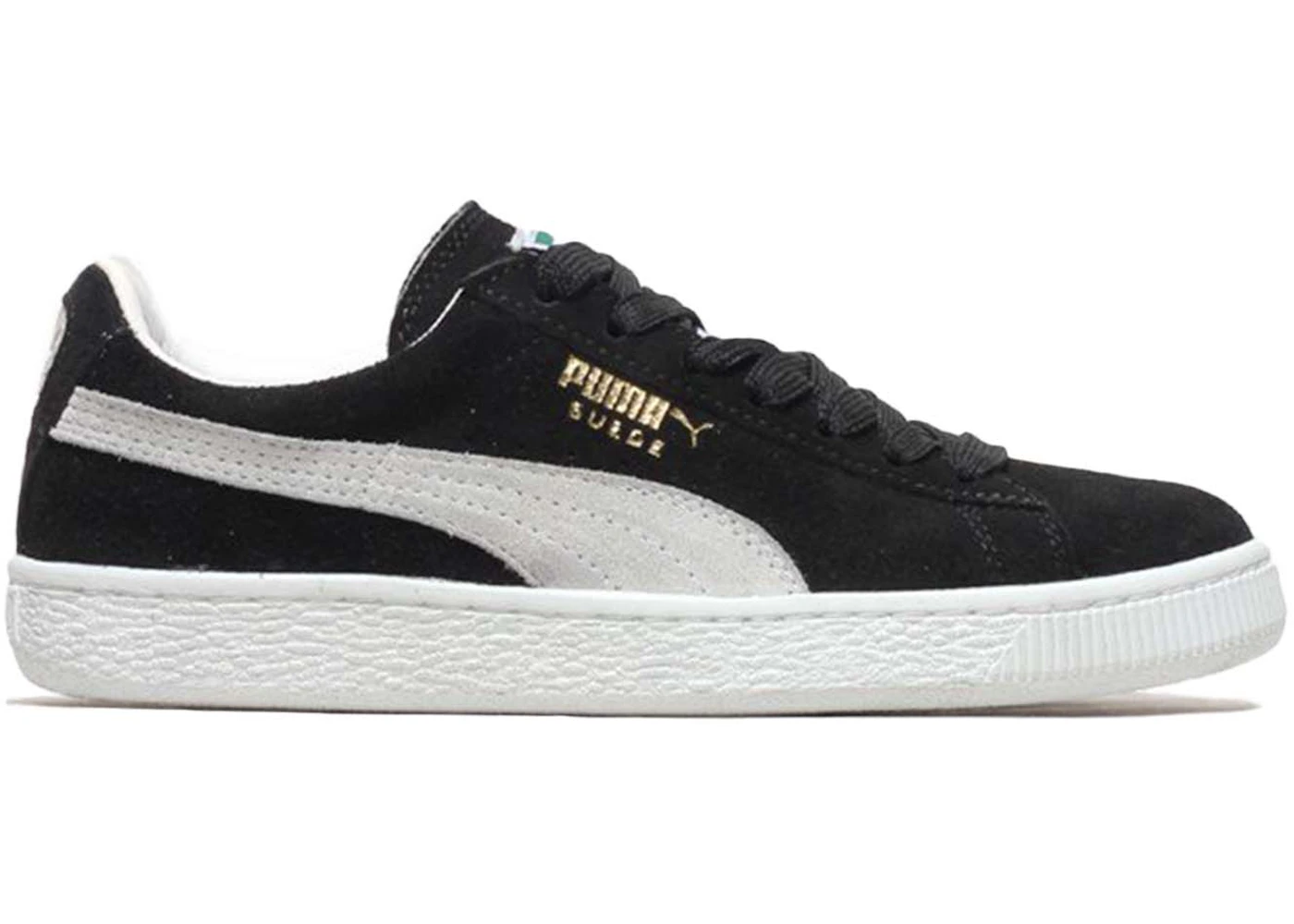 Puma Suede Classic+