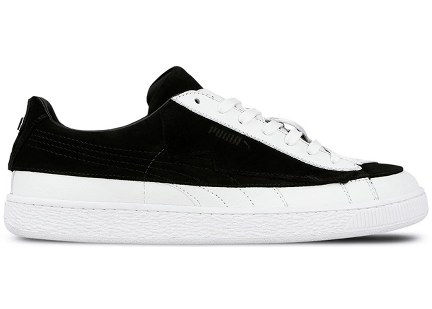 Puma Suede Classic Karl 2 (Karl Lagerfeld)