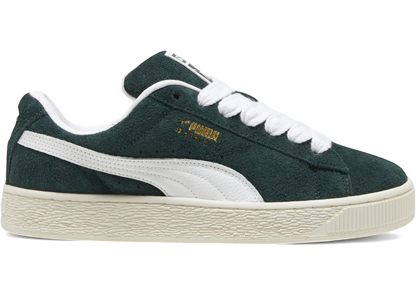 Puma Suede XL Hairy