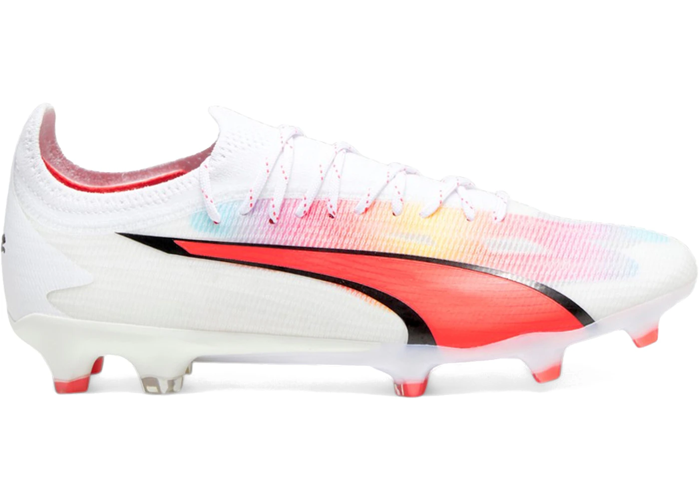Puma Ultra Ultimate FG AG
