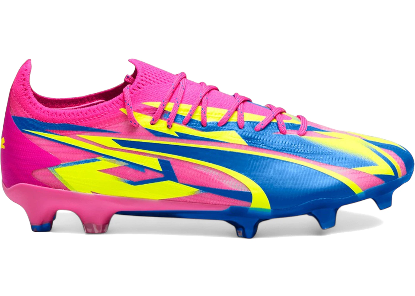 Puma Ultra Ultimate Energy FG/AG