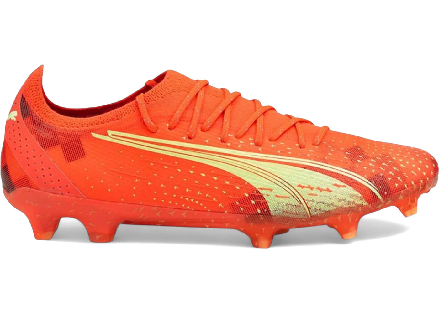 Puma Ultra Ultimate FG