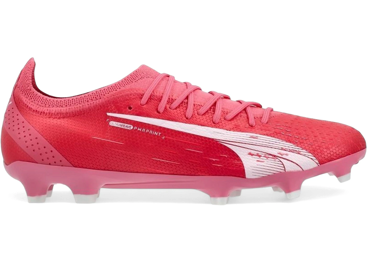 Puma Ultra Ultimate FG/AG