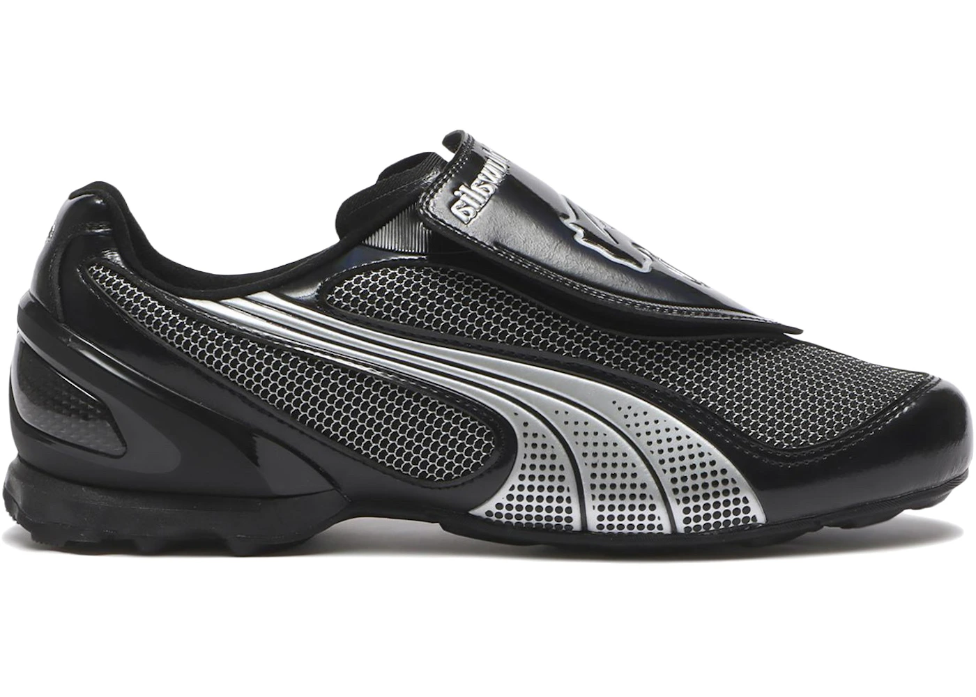 Puma Ahluwalia x V-S1 Black Silver
