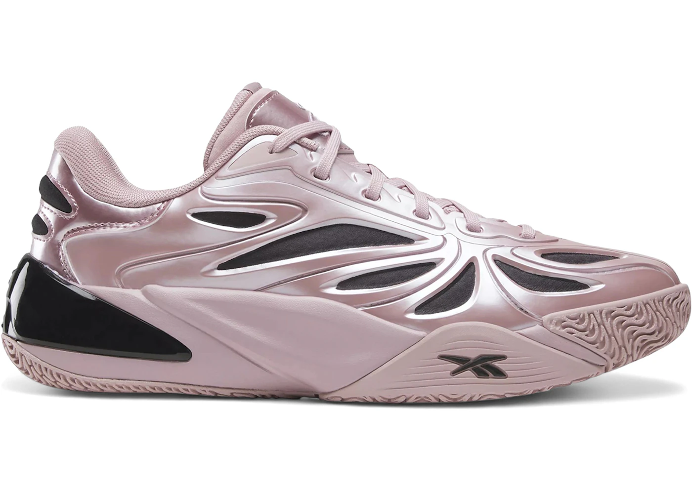Reebok Angel Reese 1 Muted Mauve