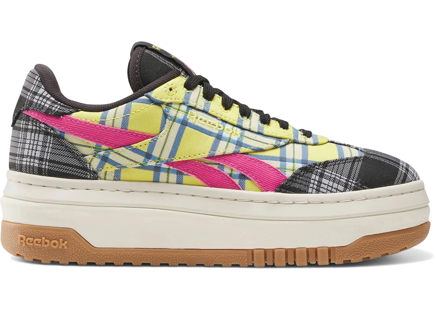 Reebok Clueless x Women's Campio Extra 30th Anniversary