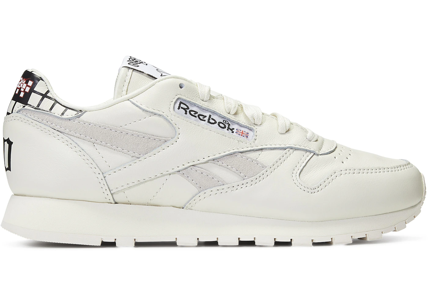 Reebok Classic Leather